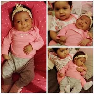 Meet your Posher, Karla